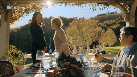 Vince Gilligan Running GIF by Apple TV