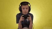 Video Games Gamer GIF by Children's Miracle Network Hospitals