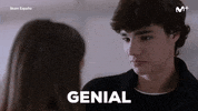 Skam Espana Ok GIF by Movistar+