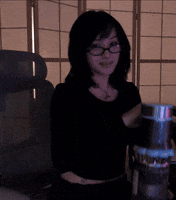 Sexy Cute Girl GIF