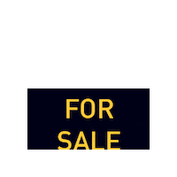 For Sale Sticker by RDW Australia