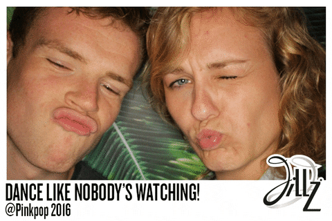 major booth GIF by Jillz