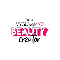 Beauty Makeup Sticker by MyGlamm