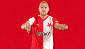 Where Are You Football GIF by SK Slavia Praha