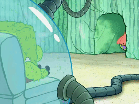 season 5 episode 3 GIF by SpongeBob SquarePants