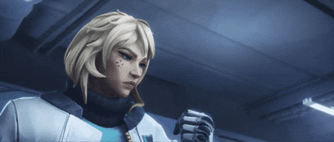Deadlock GIF