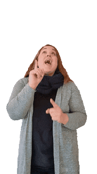 simplelifesocial swipe up look up look up Sticker