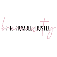 Humblehustle Sticker by Seint Official