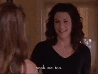 season 2 netflix GIF by Gilmore Girls 