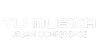 Tu Musica Urban Conference Sticker by Soraya Sanchez Company