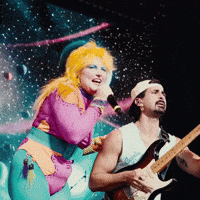 All Things Go GIF by Respective