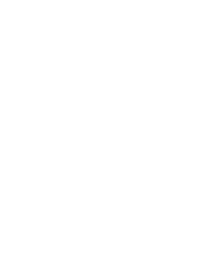 Christmas Tree Sparkle Sticker by Thüringer Glitzerwelt