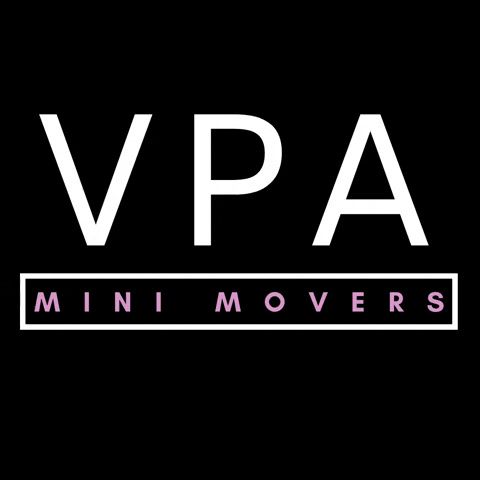 vpastudios dance studio dance class vpastudios vpa mini movers GIF