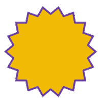 Sale Cyber Monday Sticker by Estudio Volando