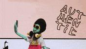 pusha t GIF by Much