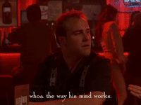 season 4 netflix GIF by Gilmore Girls 