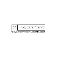 T-Motor Sticker by Dutch Drone Racing