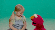 Elmo GIF by Sesame Street
