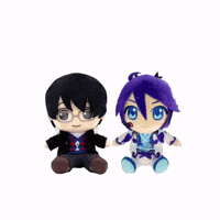 Hiyama Kiyoteru GIF