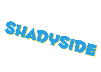petagogy pittsburgh pet store shadyside petagogy Sticker
