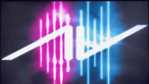 Glow Youtube GIF by Andjvisuals