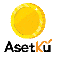 Funding P2P Sticker by Asetku