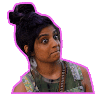 Hes All That Sticker by NETFLIX