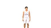 Brussels Embl Sticker by EuroMillions Basketball