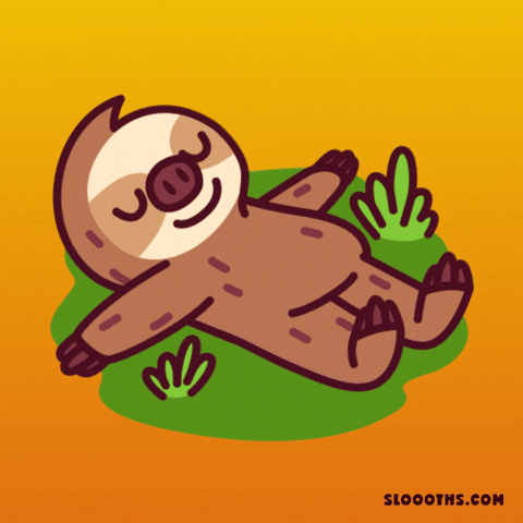 Happy Feliz GIF by Sloooths