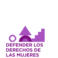 Mujeres Sticker by UN Women