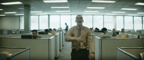 everyday GIF by Logic