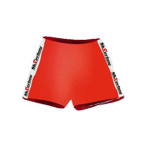 Sk8erboy_official giphygifmaker shorts gayparty sk8erboy Sticker
