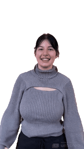 Happy Sticker by Dansclub Varya vzw