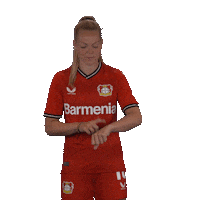 Come On Please Sticker by Bayer 04 Leverkusen