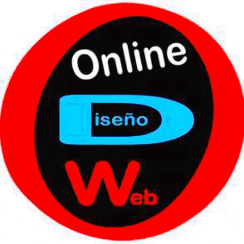 OnlineDisenoWeb giphygifmaker diseno web online diseño web web online GIF