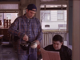 season 3 netflix GIF by Gilmore Girls 