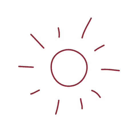 Pi Phi Sticker by Pi Beta Phi Fraternity for Women