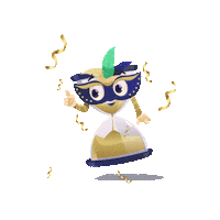 Croninhos Sticker by Cronos Logistics