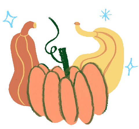 Fall Autumn Sticker by Etsy