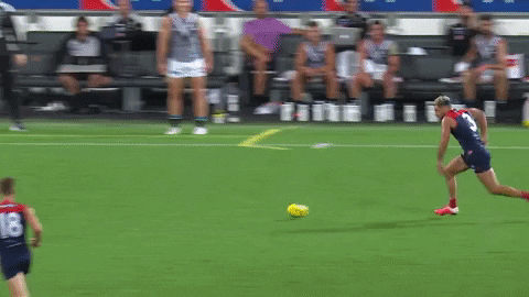 Robbie Gray Afl GIF by Port Adelaide FC