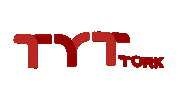 Tyt Kanalı Sticker by TYT Türk