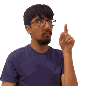 Hamilton Ave Sticker