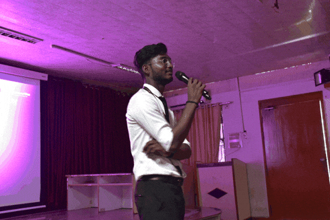 White Hat Hacker GIF by karthikeyan V