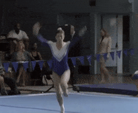 Gymnastics Elektrobank GIF by The Chemical Brothers