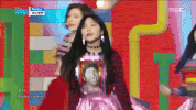 red velvet GIF
