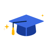 Graduation Classof2022 Sticker by University of British Columbia