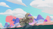 Golem GIF by Squad Busters