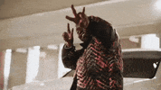 Peace Rapper GIF by Casanova Records