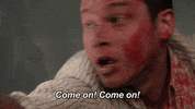 Yelling Season 4 GIF by FOX TV