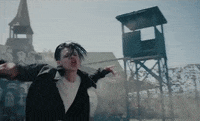 Hope For The Underrated Youth GIF by YUNGBLUD